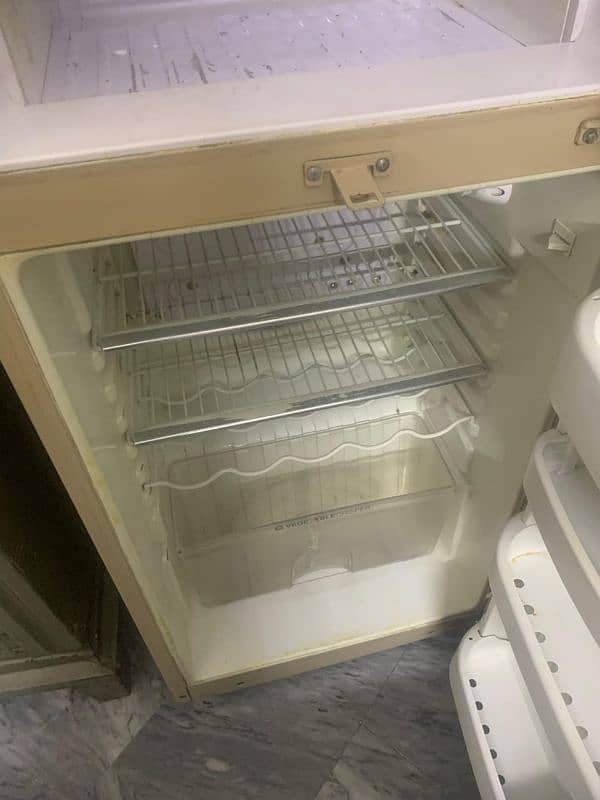 Orient Medium Size Fridge 3