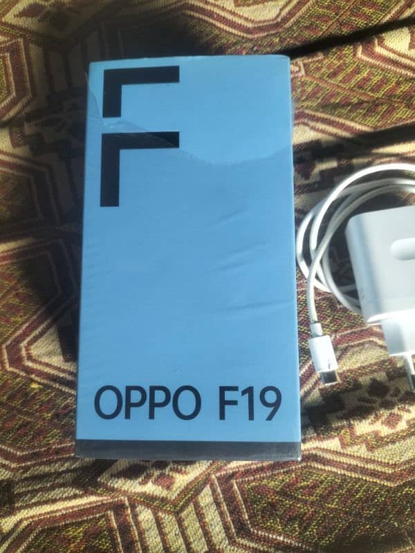 oppo f19 6gp 128gp panel change hai bas 12