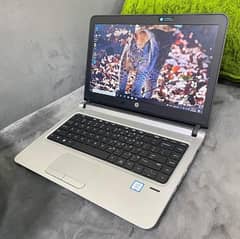 Core i5 6th gen hp 430 g3 laptop for sale 0