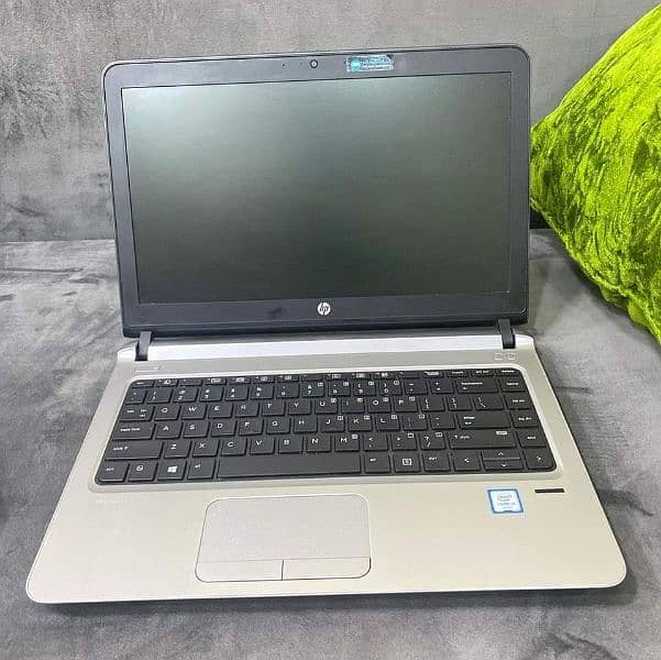 Core i5 6th gen hp 430 g3 laptop for sale 1