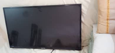 40 inch Samsung LED Tv for sale