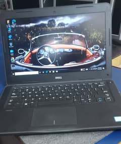 Dell Latitude 3380 Core i3 6th gen