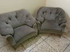 8 seatar sofa set