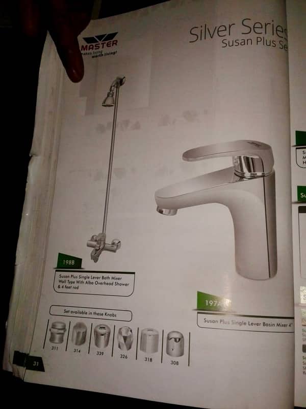 MASTER SANITARY IN CHEAP PRICE 1