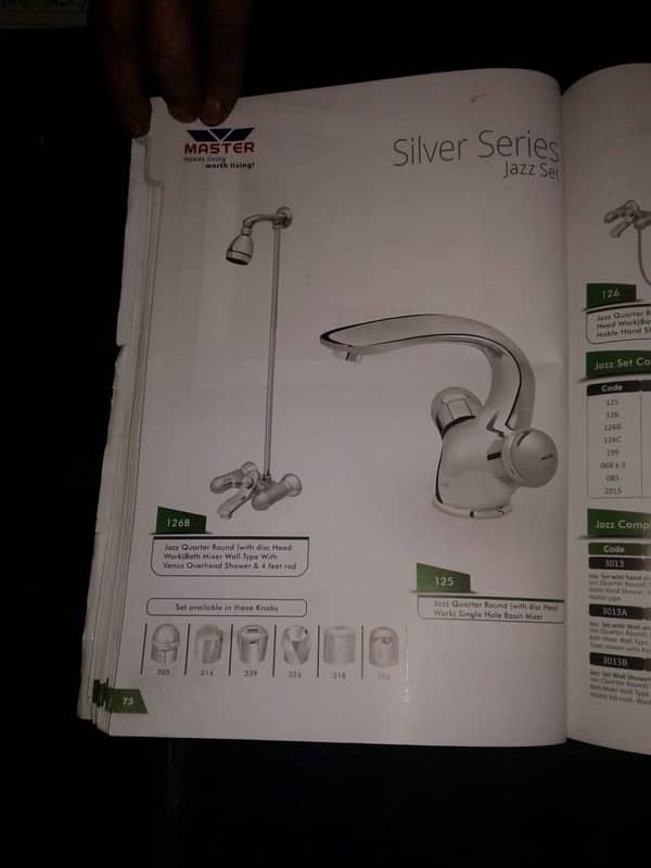 MASTER SANITARY IN CHEAP PRICE 4