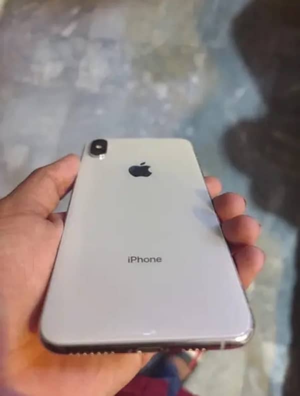 xs max 64gb 1