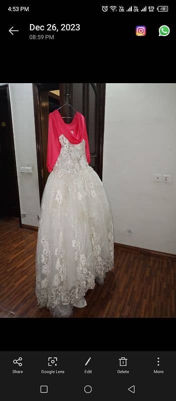 fancy wedding maxi 1