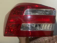 break light Honda City (original) Left side tail light