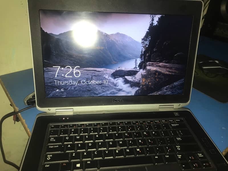 Laptop i5 3rd gen 1