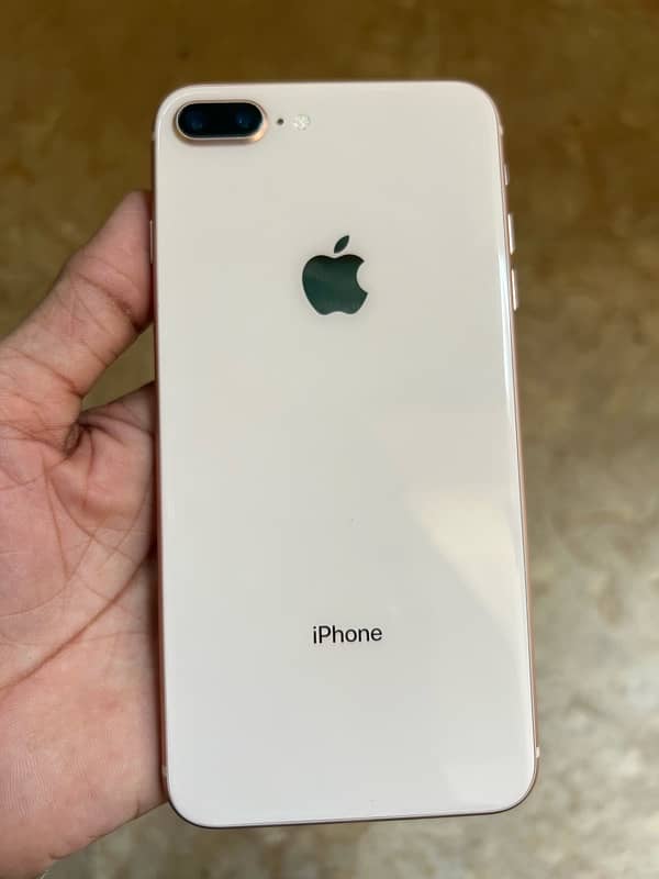 iPhone 8 Plus 64 gb 0