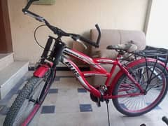 bicycle for sale