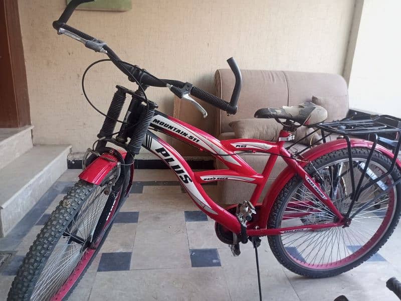 bicycle for sale 0