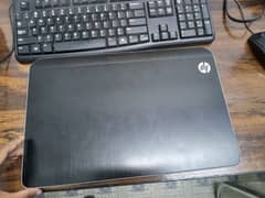 HP Core I5 3rd Gen 3210