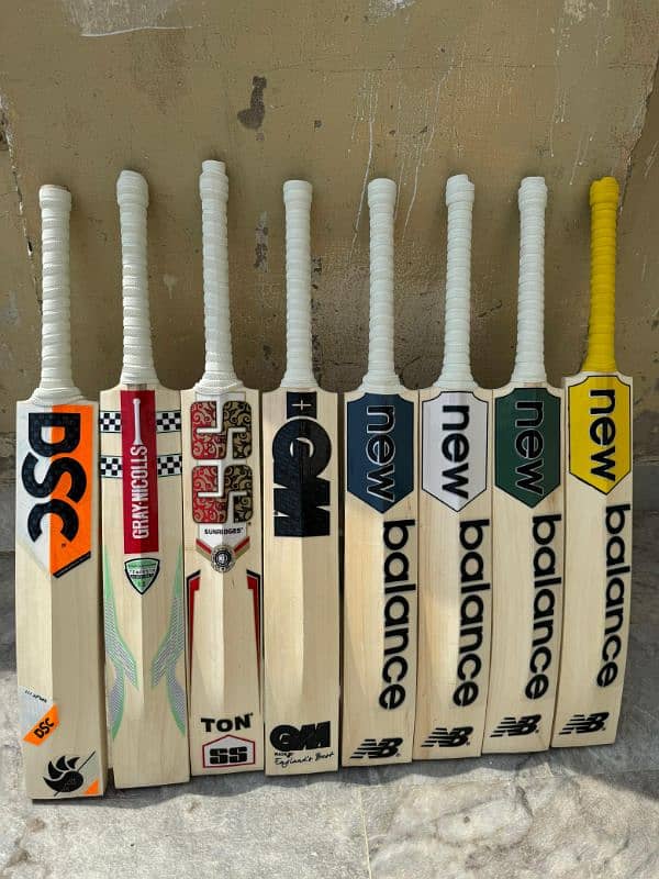 professional hard ball bats 1