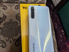 realme 6