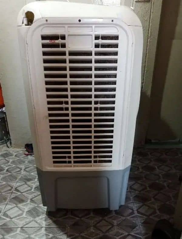 Air cooler 1