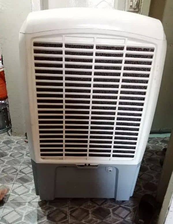 Air cooler 2