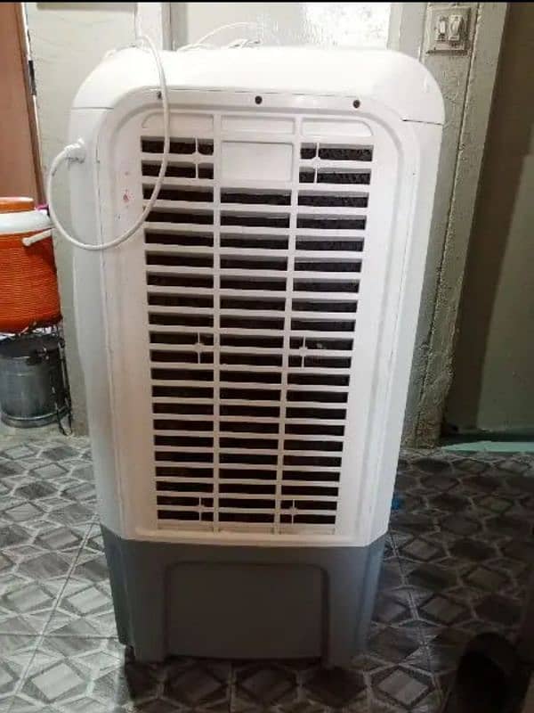 Air cooler 3