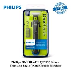 UpTo 50%off philips trimmer original