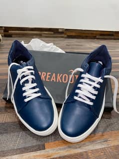 brand new Sneakers from Breakout shoes