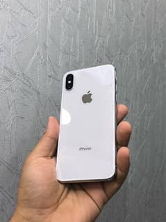 iphone x 256 gb pta