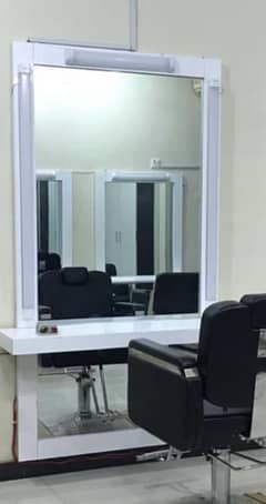 salon mirrors  for sale