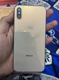 Iphone XS 64gb non pta