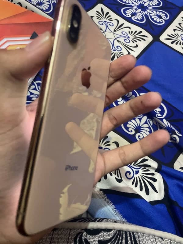 Iphone XS 64gb non pta 2