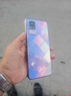 VIVO V21E 0