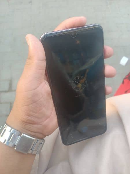 VIVO V21E 2