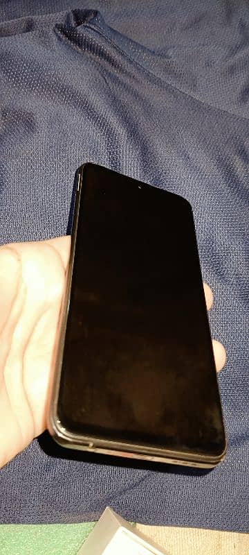 Redmi note 10 4/128 1