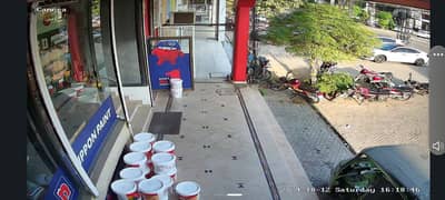 CCTV Cameras Dahua Hikvison / CCTV /CCTV Camera Installation hd 0