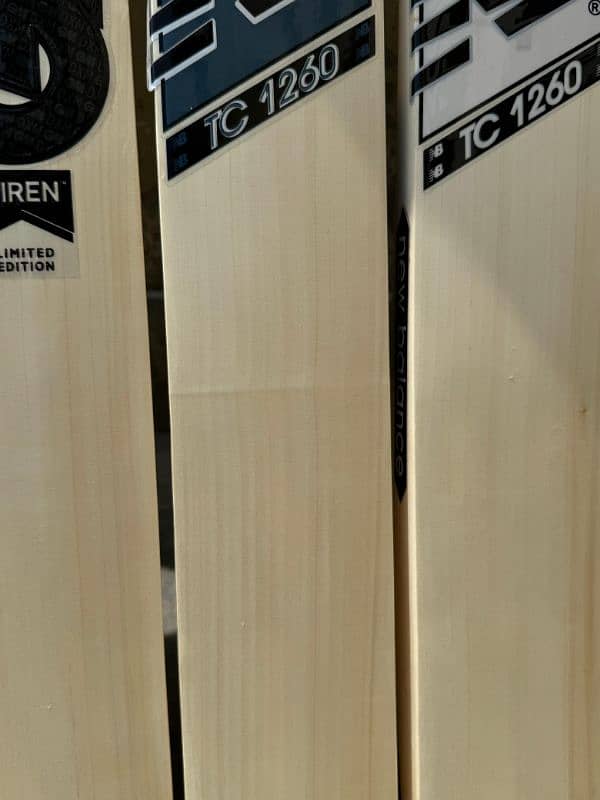 Top quality hard ball bats. 3