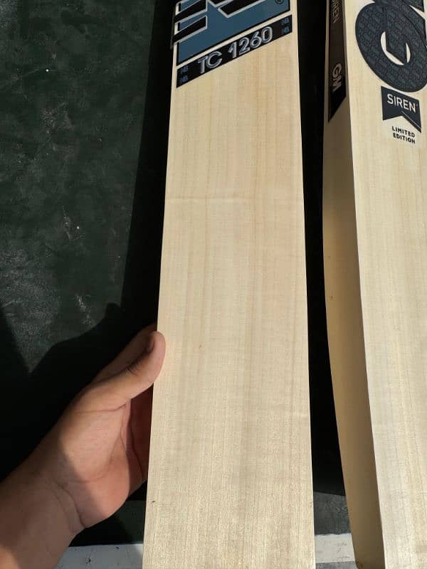 Top quality hard ball bats. 13