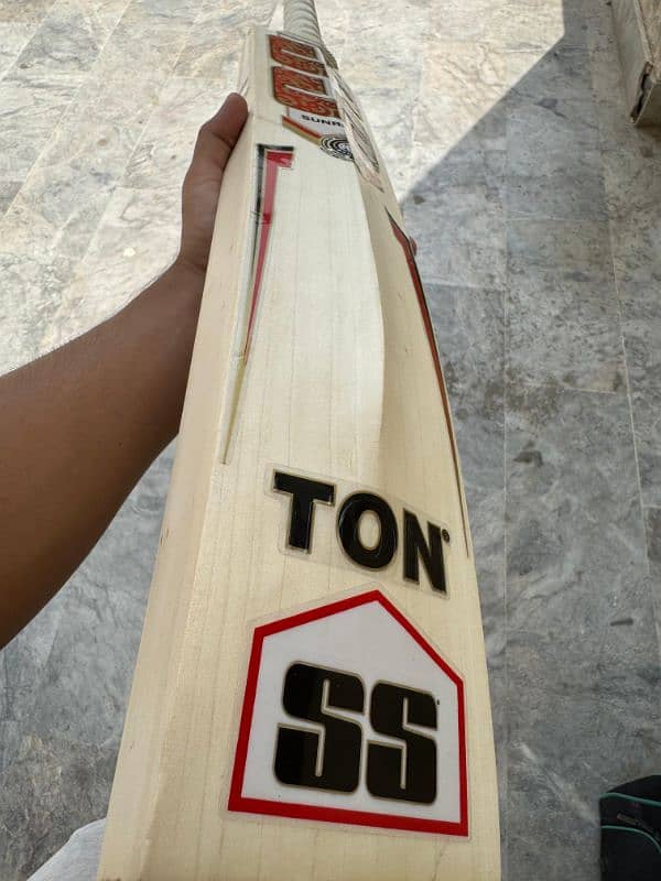 Top quality hard ball bats. 16