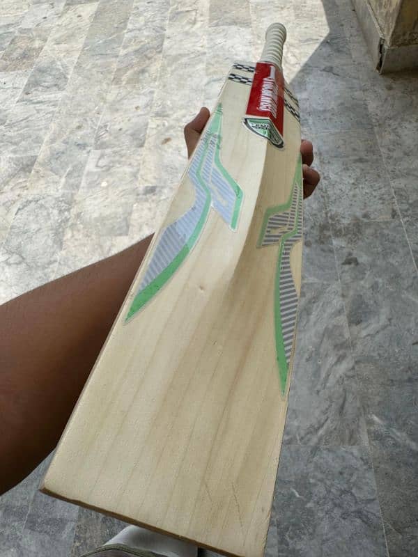 Top quality hard ball bats. 18