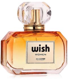 Women's Perfume at wholesale price