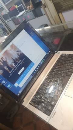 NEC Laptop, Core i5, 3rd Generation, 4GB RAM, 128GB SSD For Sale 0