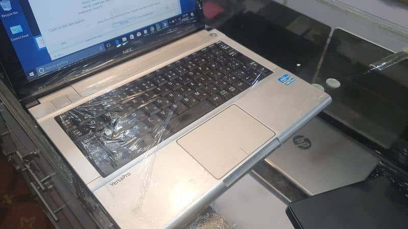 NEC Laptop, Core i5, 3rd Generation, 4GB RAM, 128GB SSD For Sale 1