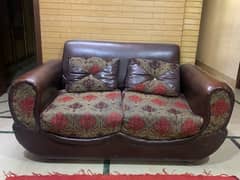 7 seater sofa