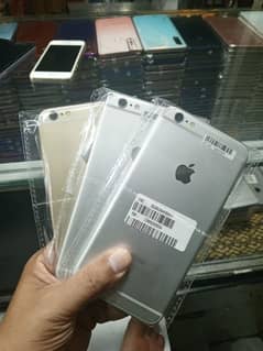 I phone 6 plus