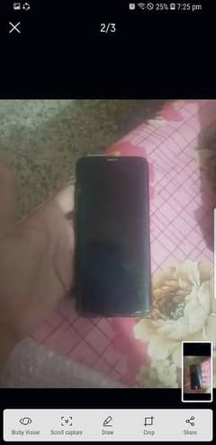 samsung s9 + non pta 6 64 panal brak our ak samsung bord ni thk osay k