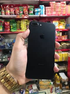 iphone 7plus 128gb