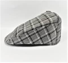 Golf Cap, flat cap (033364409596)