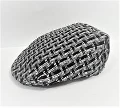 Golf Cap, flat cap (033364409596)