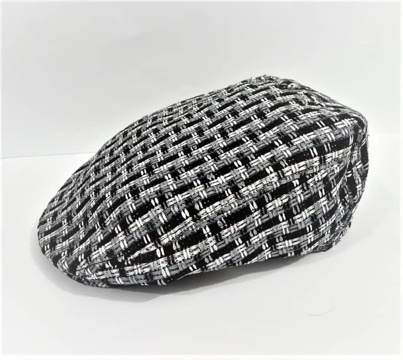 Golf Cap, flat cap (033364409596) 1