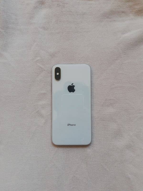 iphone x 256gb 0