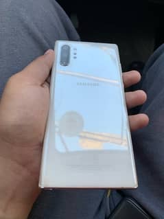 Samsung Galaxy Note 10 Plus