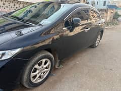 Honda Civic VTi Oriel Prosmatec 2013