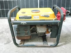 generator value for sell 0